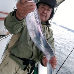 小島丸 釣果