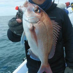 新幸丸 釣果