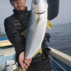 秀漁丸 釣果