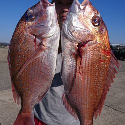 第三共栄丸 釣果