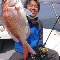 だて丸 釣果