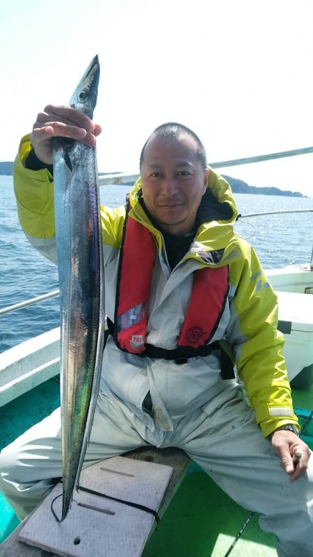 小島丸 釣果