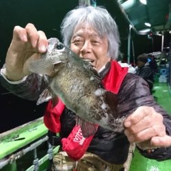 小島丸 釣果