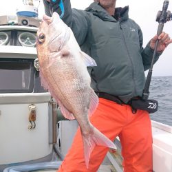 だて丸 釣果