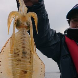 シースナイパー海龍 釣果