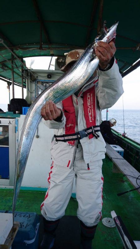 小島丸 釣果