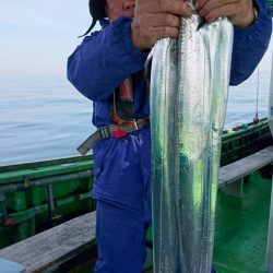 小島丸 釣果