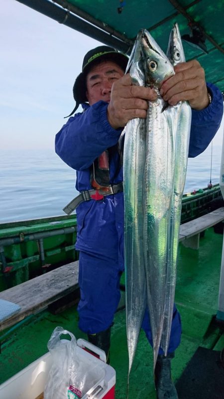 小島丸 釣果