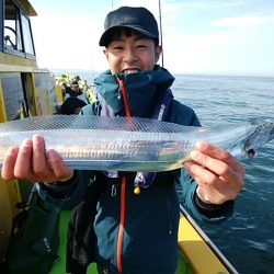 鴨下丸 釣果