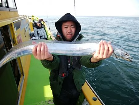 鴨下丸 釣果