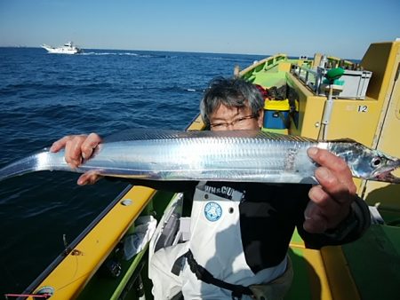 鴨下丸 釣果