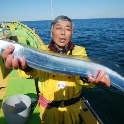 鴨下丸 釣果