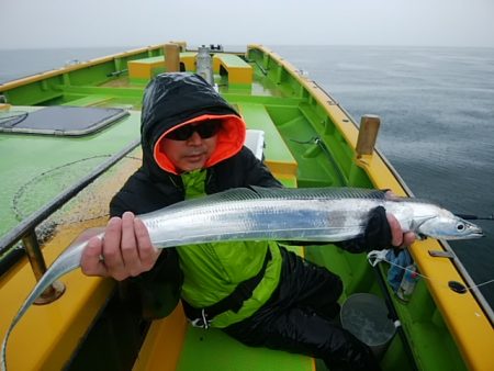 鴨下丸 釣果