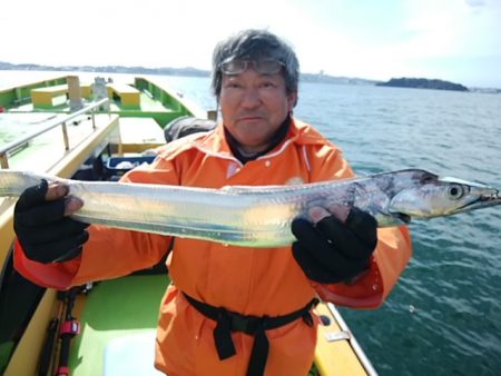 鴨下丸 釣果