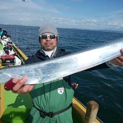 鴨下丸 釣果