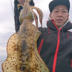 シースナイパー海龍 釣果