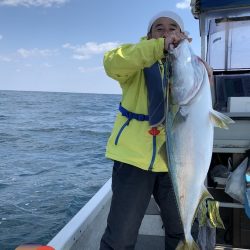 幕島丸 釣果