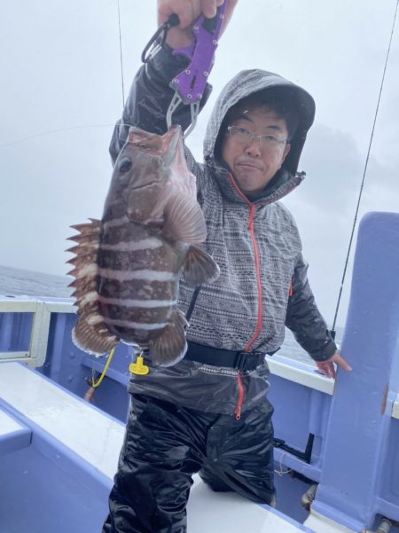 新幸丸 釣果