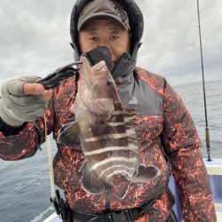 新幸丸 釣果