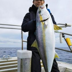 光生丸 釣果