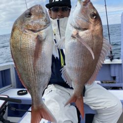 新幸丸 釣果