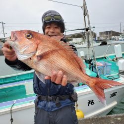 富士丸 釣果