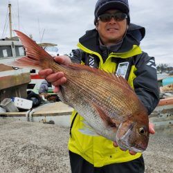 富士丸 釣果