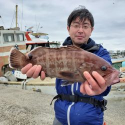 富士丸 釣果