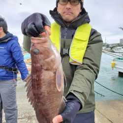 富士丸 釣果