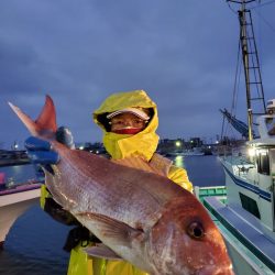 富士丸 釣果