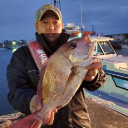 富士丸 釣果