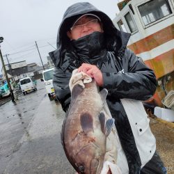 富士丸 釣果