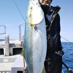 光生丸 釣果