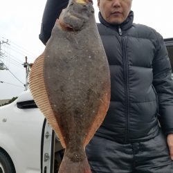 進誠丸 釣果