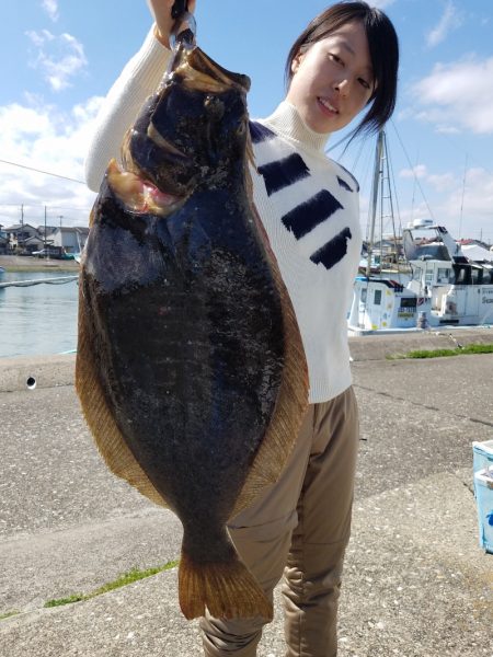 進誠丸 釣果