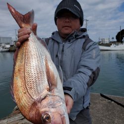 富士丸 釣果