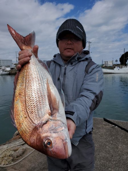 富士丸 釣果