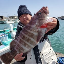 富士丸 釣果