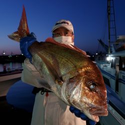 富士丸 釣果