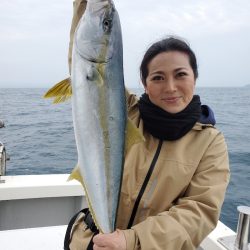 bay style 釣果