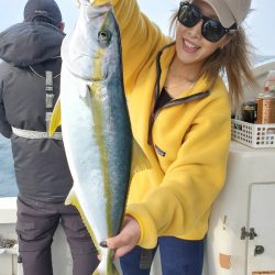 bay style 釣果