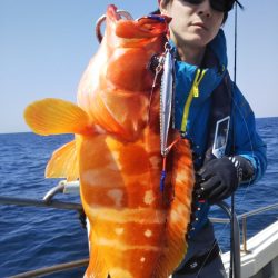 光生丸 釣果