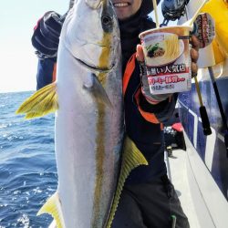 光生丸 釣果