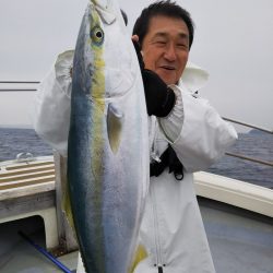 光生丸 釣果