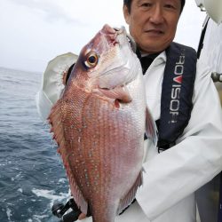 光生丸 釣果