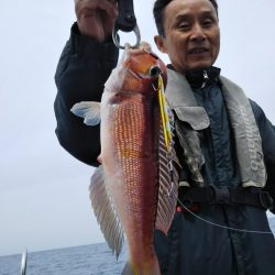 光生丸 釣果