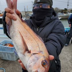 富士丸 釣果