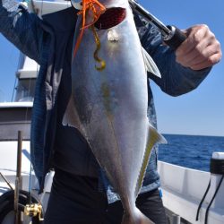 渡船屋たにぐち 釣果