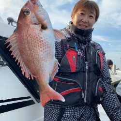 釣人家 釣果