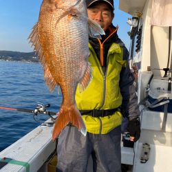 釣人家 釣果